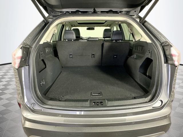 Certified 2024 Ford Edge SEL w/ Convenience Package AWD/4WD image 32