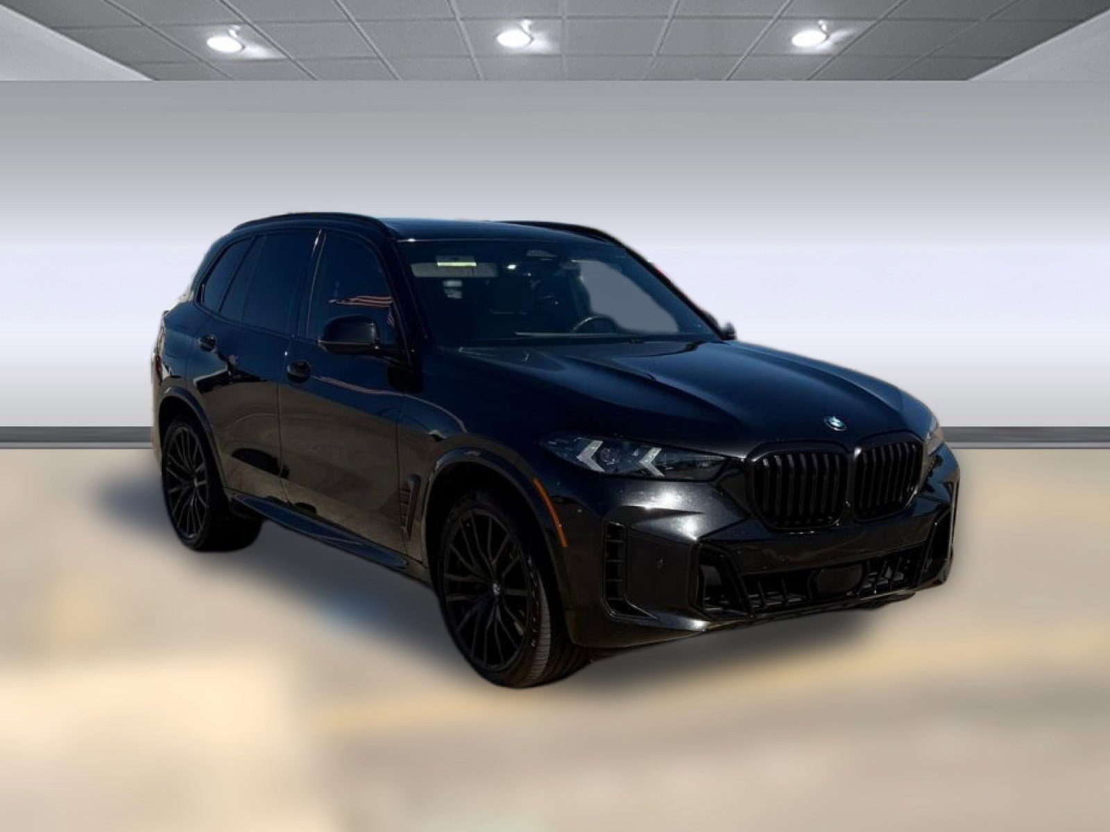 Used 2024 BMW X5 xDrive40i w/ M Sport Package image 7