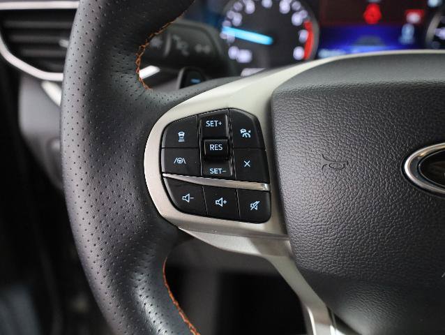 Certified 2024 Ford Explorer Timberline AWD/4WD image 26