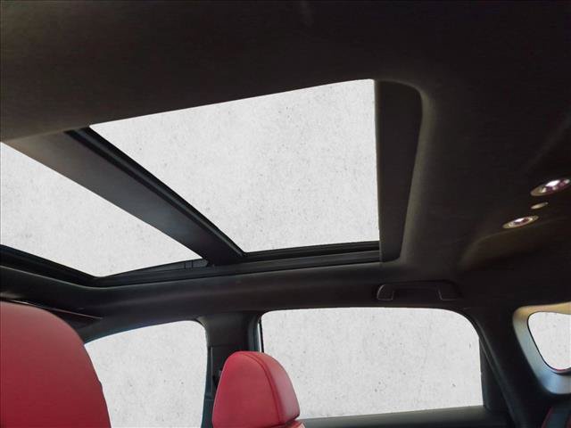 Used 2025 Acura ADX A-Spec FWD image 18