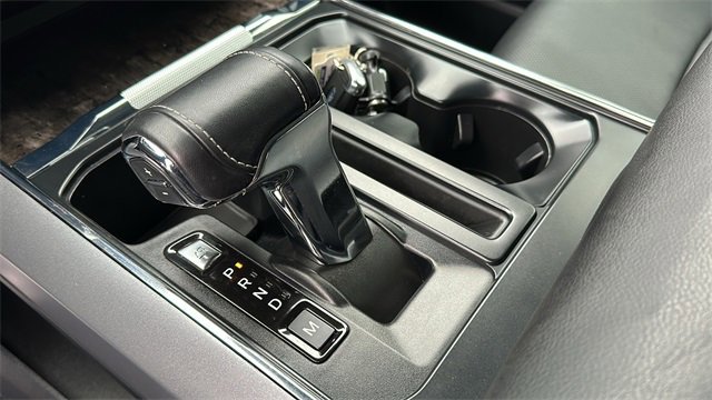 Certified 2023 Ford F150 Lariat w/ Equipment Group 502A High image 29