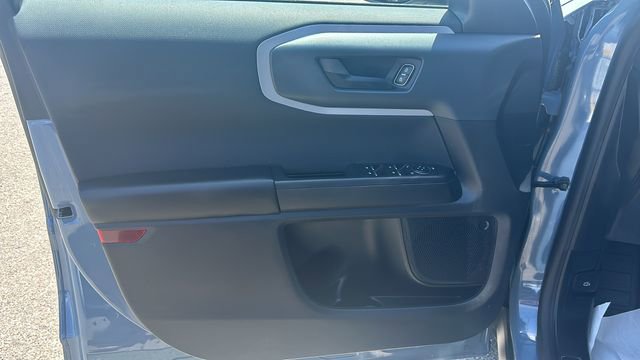 Certified 2024 Ford Bronco Sport Big Bend AWD/4WD image 16
