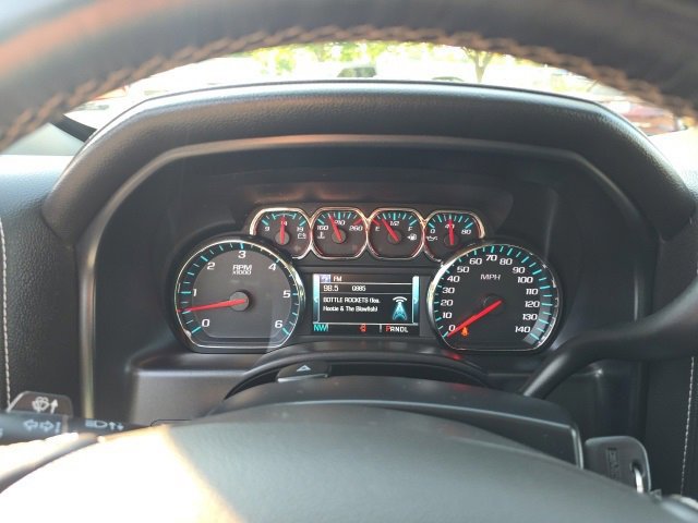 Used 2017 GMC Sierra 1500 SLT image 14