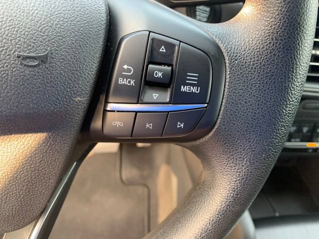 Certified 2025 Ford Escape Active AWD/4WD image 28
