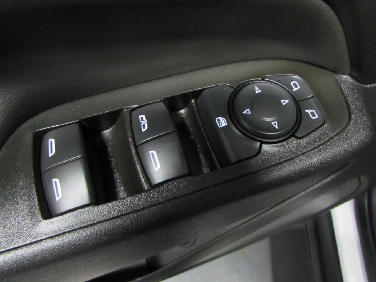 Used 2024 Chevrolet Equinox LT AWD/4WD image 20