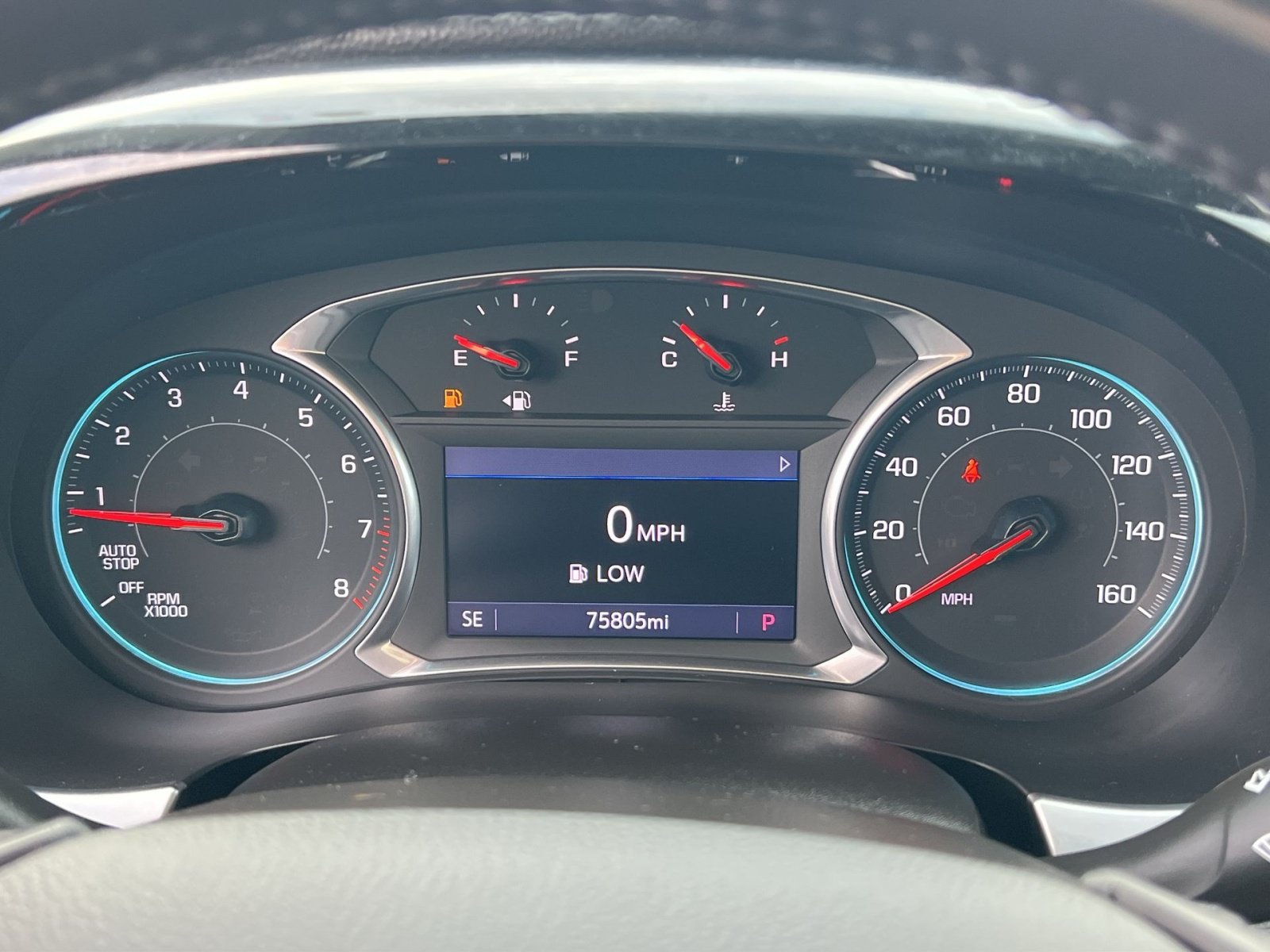 Used 2021 Chevrolet Traverse LT AWD/4WD image 17