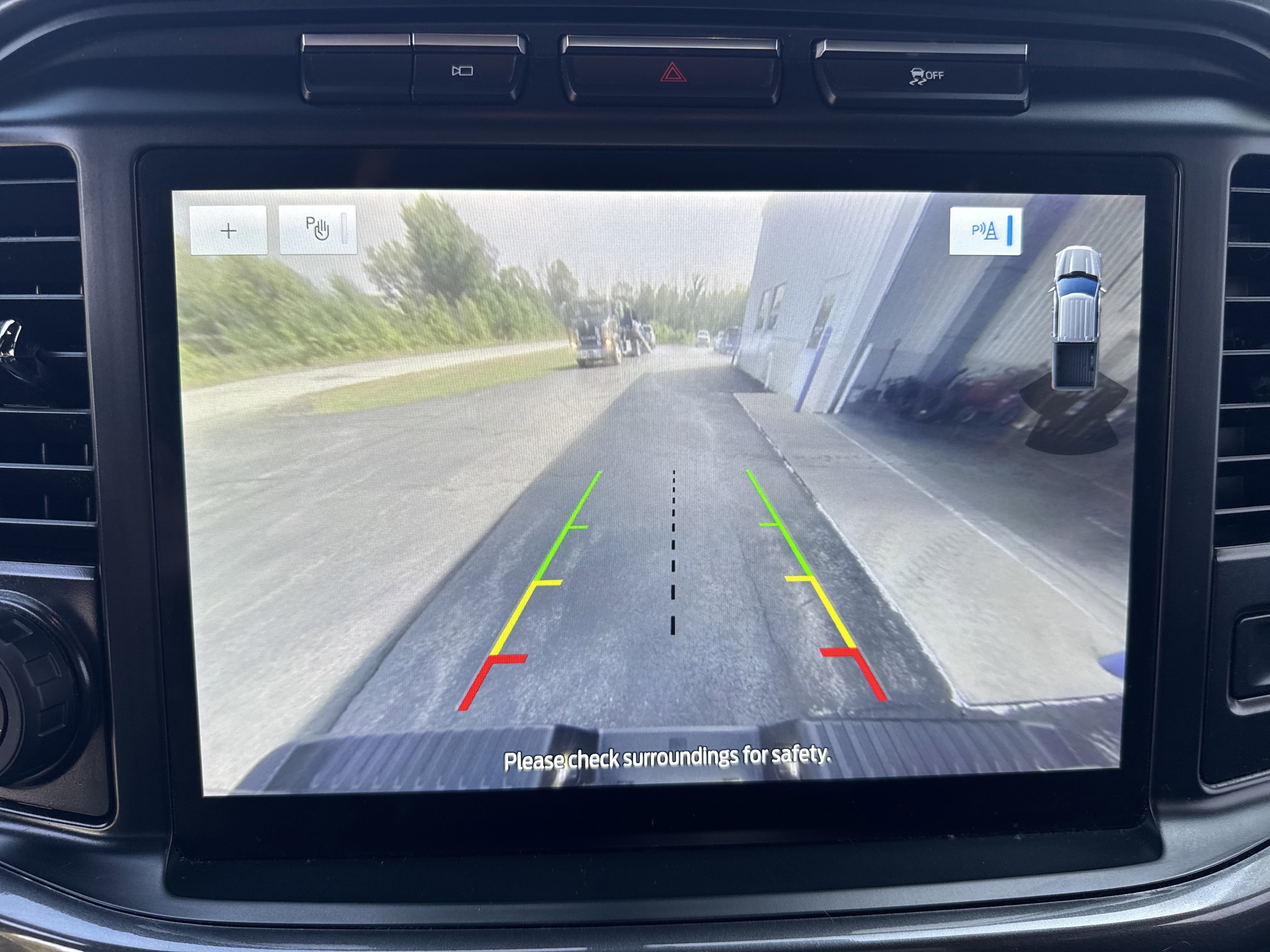 Certified 2022 Ford F150 XLT w/ Equipment Group 302A High image 43