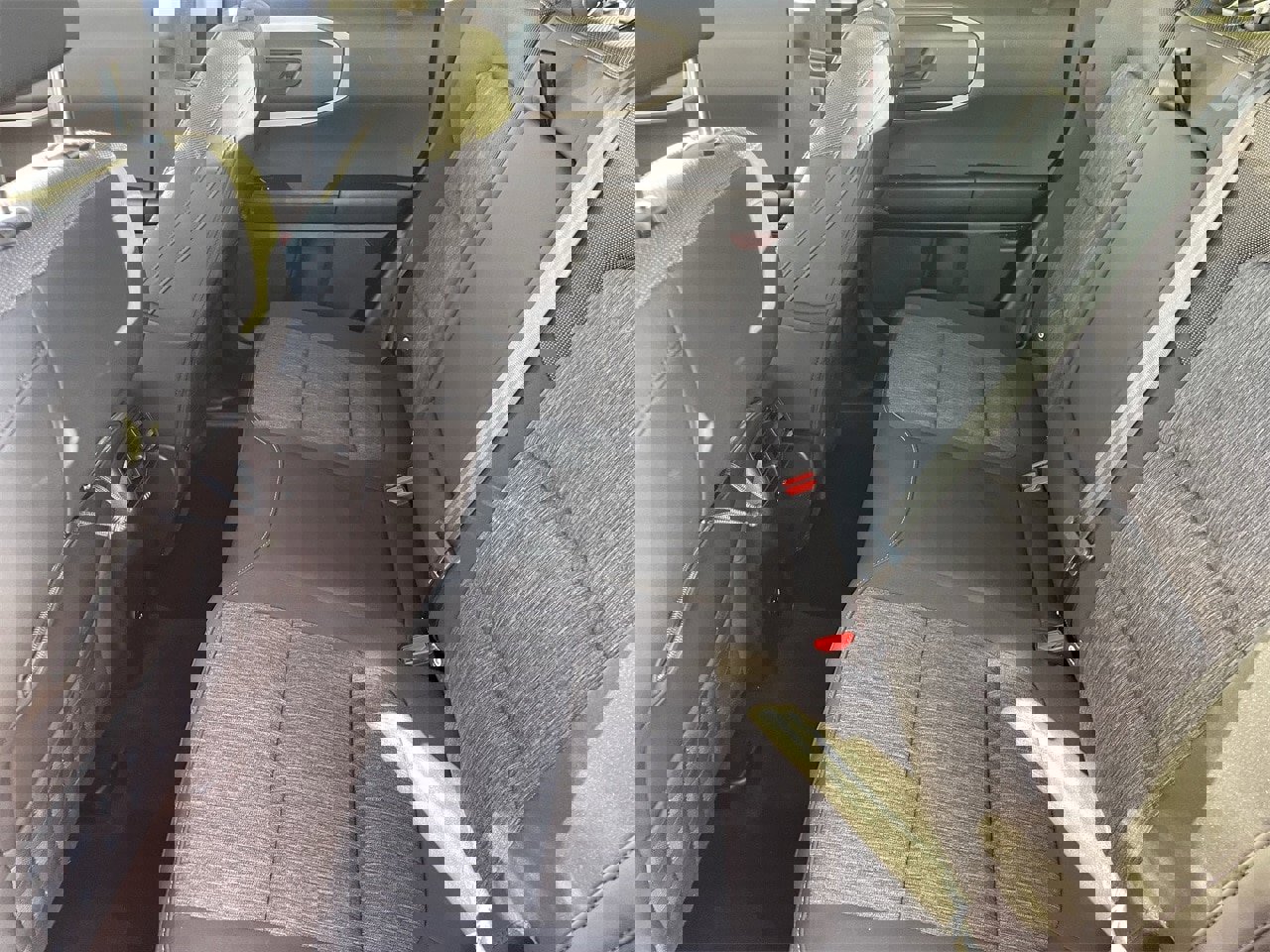 Certified 2022 Ford Bronco Sport Big Bend w/ Convenience Package image 13