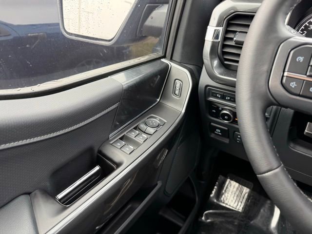 Certified 2023 Ford F150 XLT w/ Equipment Group 302A High image 35