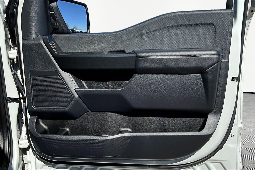 Certified 2024 Ford F150 STX AWD/4WD image 25