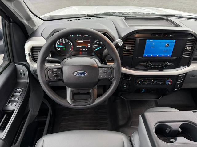 Certified 2022 Ford F150 XL w/ Equipment Group 101A High image 13