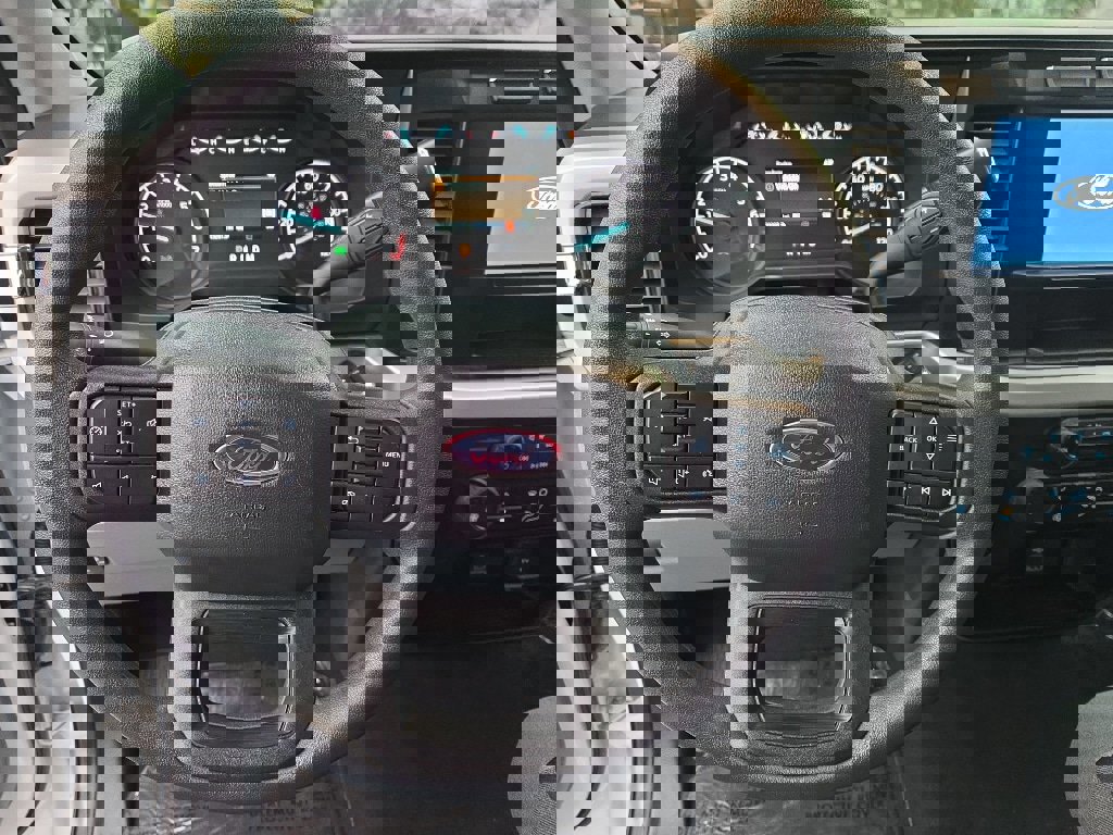 Certified 2024 Ford F350 XLT w/ FX4 Off-Road Package image 24