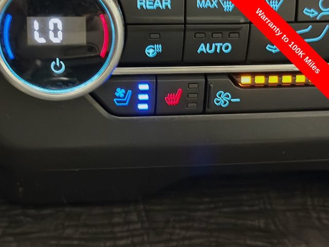 Certified 2021 Ford Expedition Limited AWD/4WD image 26