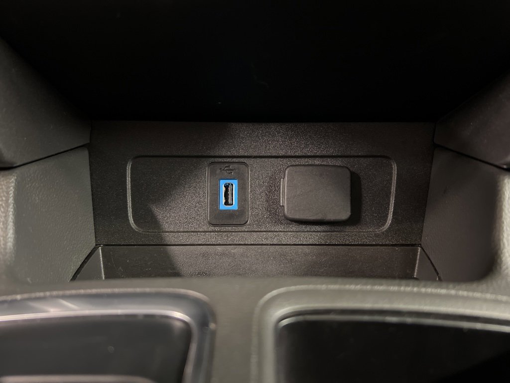 Certified 2018 Ford Escape SEL image 16