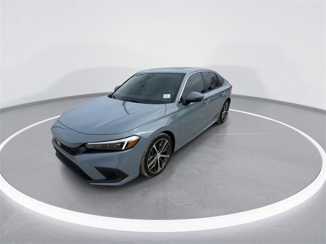 Used 2024 Honda Civic Touring image 12