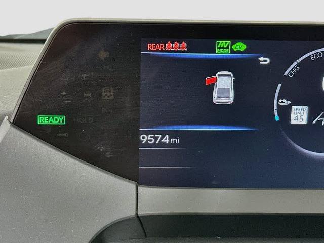 Used 2025 Toyota Prius Plug-In Hybrid w/ Limited Premium Package FWD image 19