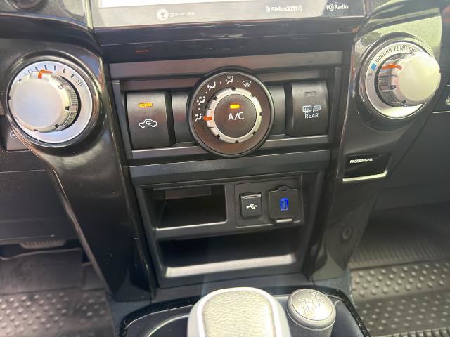 Used 2024 Toyota 4Runner TRD Off-Road Premium w/ Off Road Premium Plus Package AWD/4WD image 29