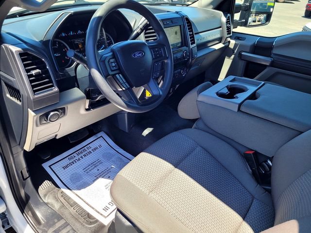 Certified 2022 Ford F250 XLT AWD/4WD image 10