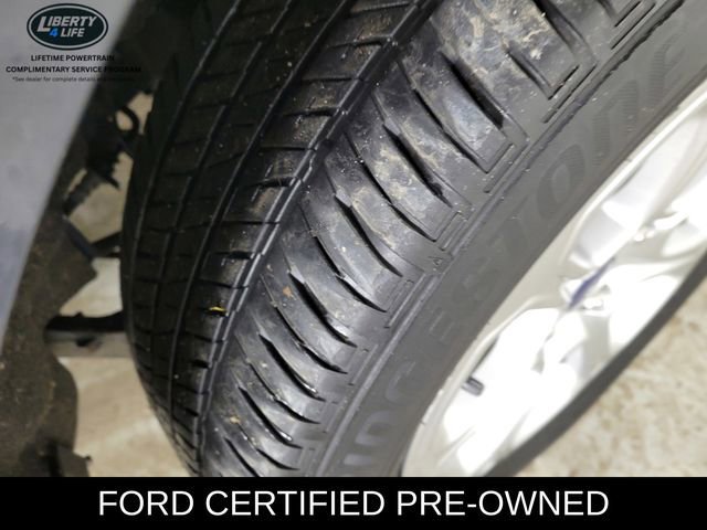 Certified 2022 Ford EcoSport SE AWD/4WD image 11
