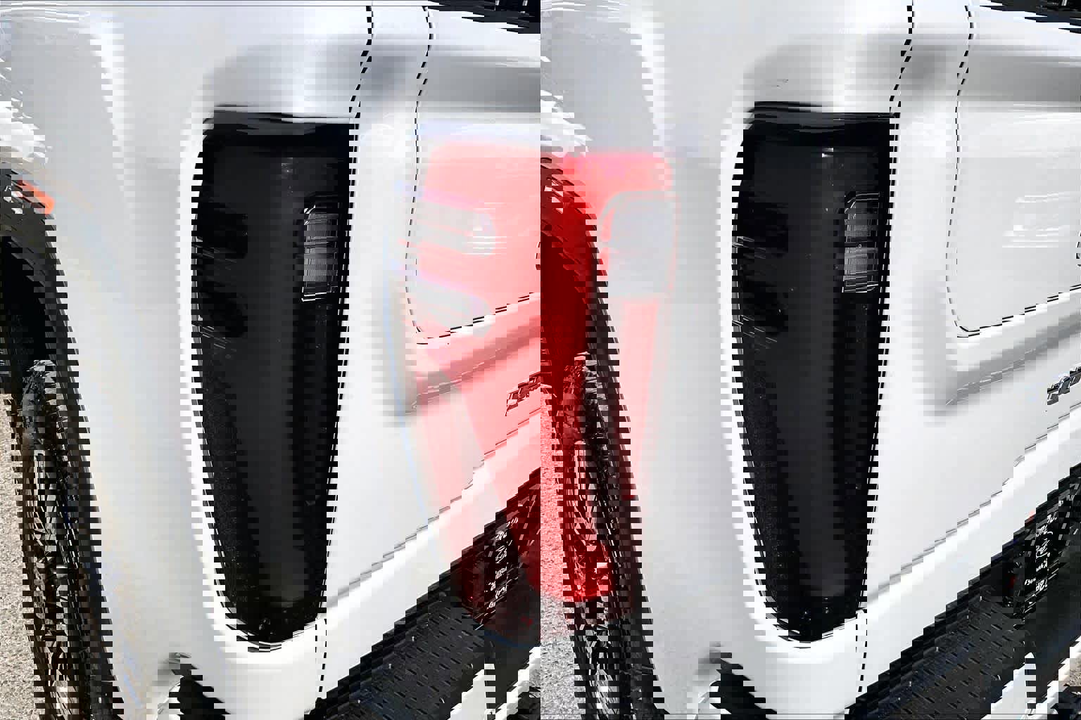 Used 2025 GMC Sierra 2500 Denali w/ Denali Reserve Package image 30