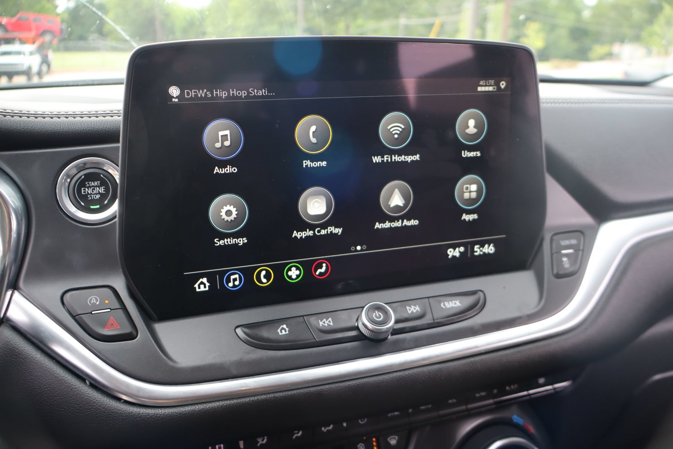 Used 2024 Chevrolet Blazer LT w/ Convenience Package FWD image 21