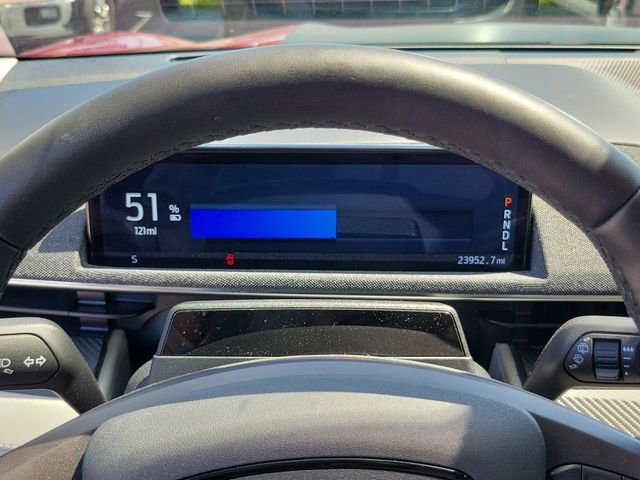 Certified 2022 Ford Mustang Mach-E Premium image 24