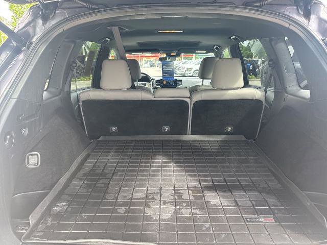 Used 2020 Honda Passport EX-L image 28