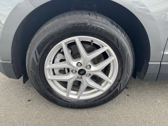 Certified 2024 Ford Edge SEL AWD/4WD image 10