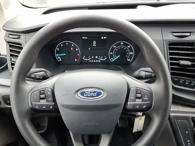 Certified 2024 Ford Transit 250 Low Roof image 16