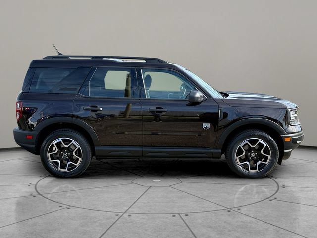 Certified 2021 Ford Bronco Sport Big Bend w/ Big Bend Package AWD/4WD image 13