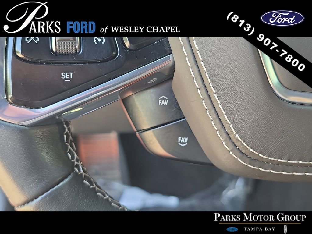 Used 2025 Chevrolet Corvette E-Ray AWD/4WD image 25