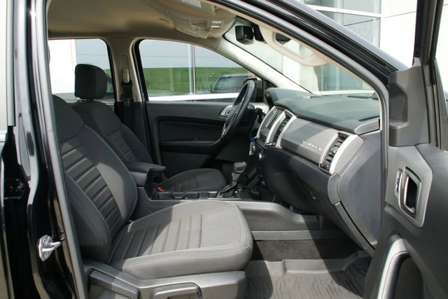 Certified 2023 Ford Ranger XLT w/ Equipment Group 301A Mid AWD/4WD image 37