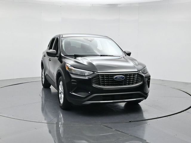 Certified 2024 Ford Escape Active FWD image 4