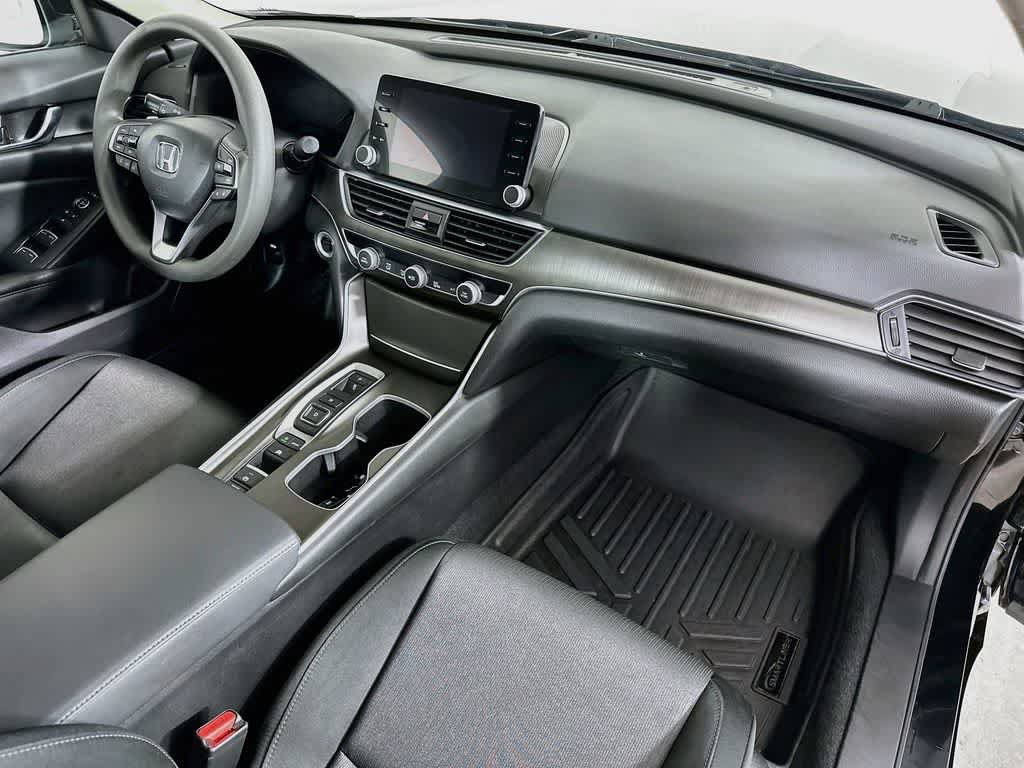 Used 2021 Honda Accord Hybrid image 31