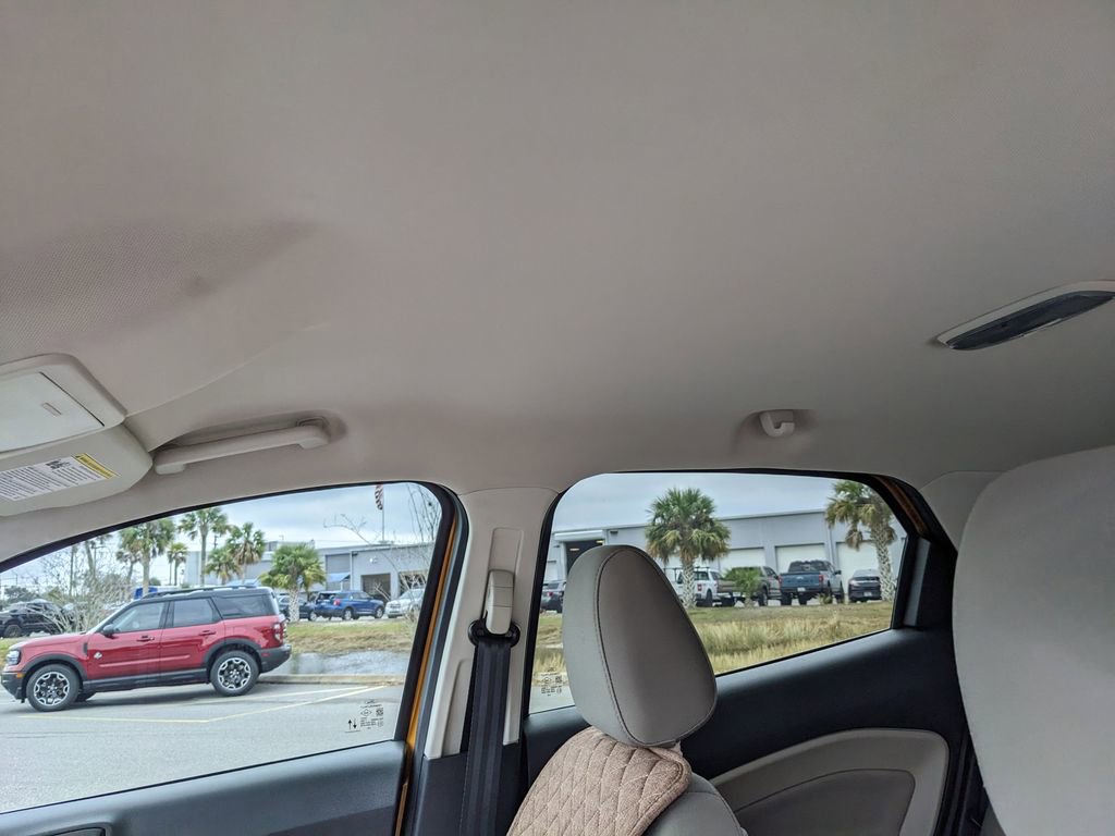 Certified 2022 Ford EcoSport S image 21