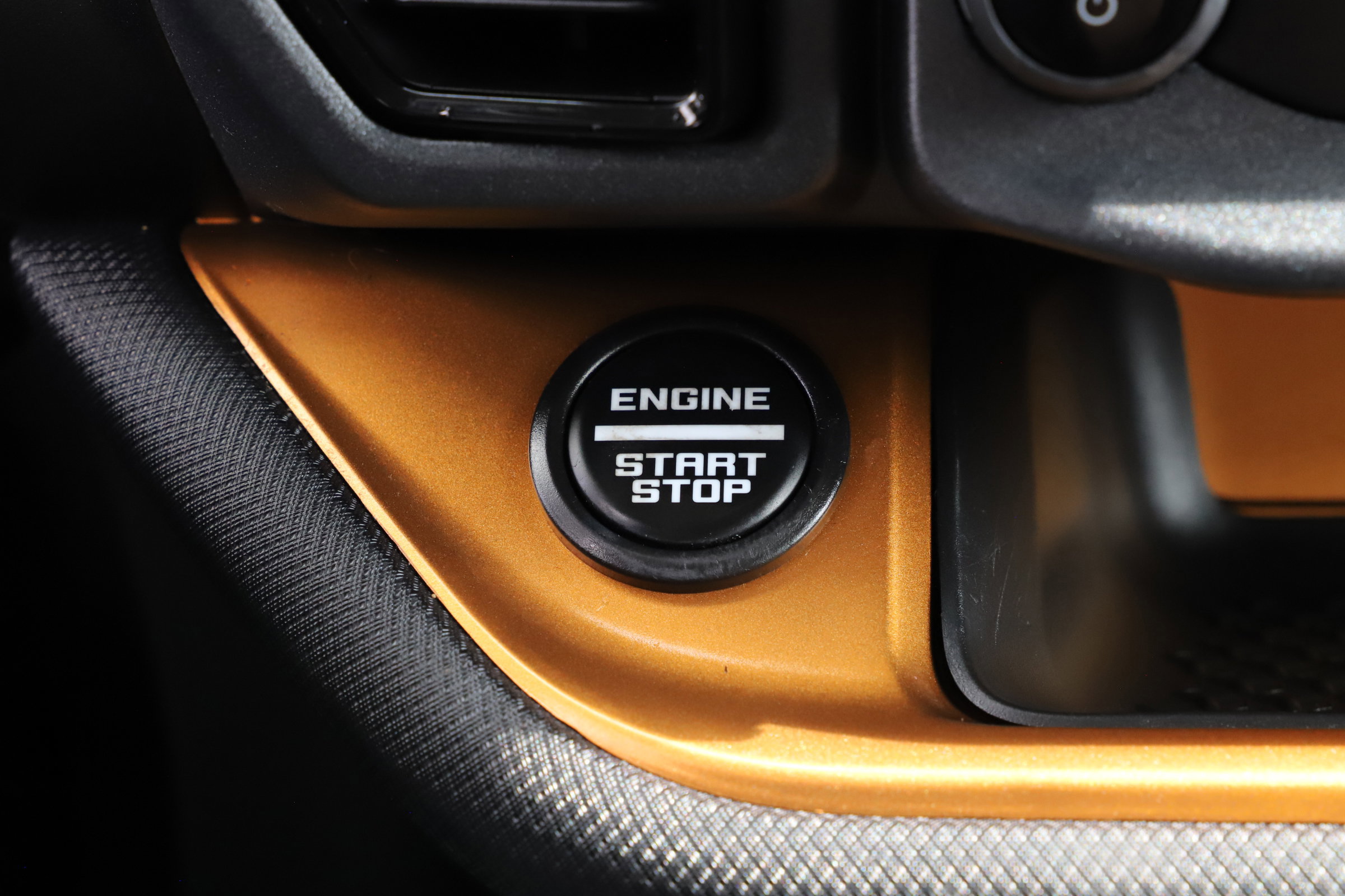 Certified 2023 Ford Bronco Sport Badlands image 31