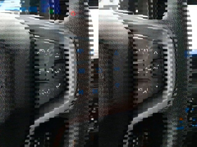 Certified 2023 Ford Bronco 2-Door w/ Sasquatch Package image 9