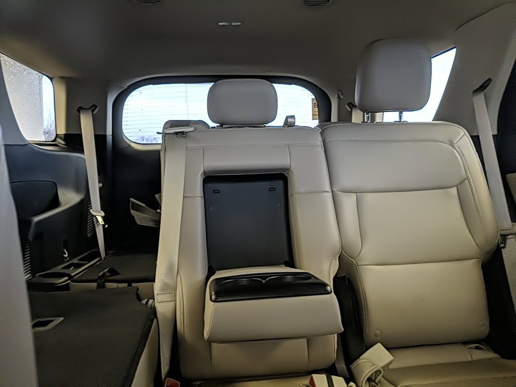 Certified 2023 Ford Explorer XLT w/ Equipment Group 202A image 30