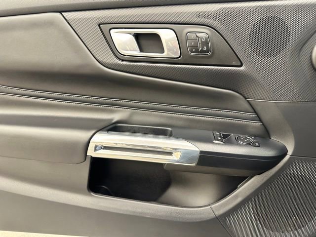 Certified 2026 Ford Mustang Premium image 28