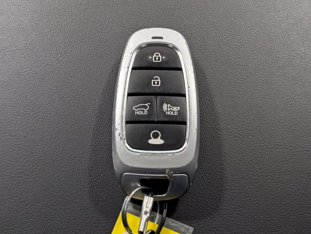 Used 2024 Hyundai Palisade Limited AWD/4WD image 28