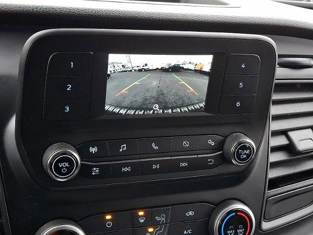 Certified 2024 Ford Transit 250 Low Roof w/ Exterior Upgrade Package image 16