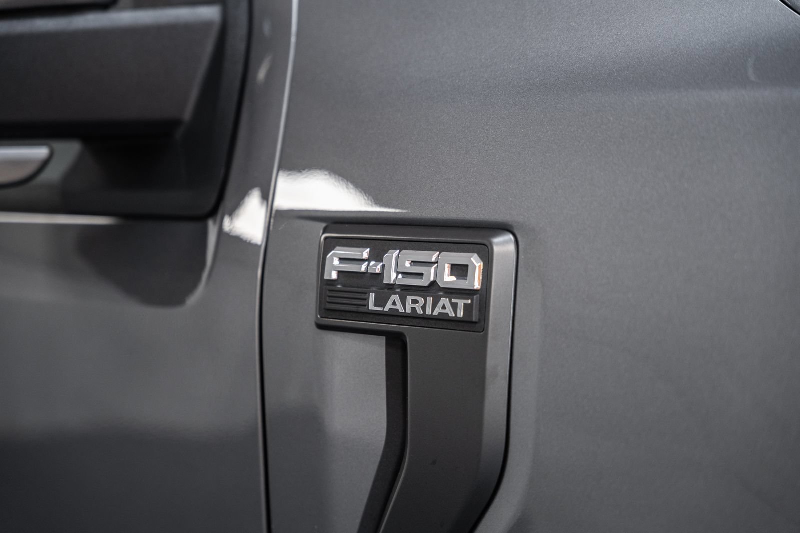 Certified 2021 Ford F150 Lariat w/ Equipment Group 502A High AWD/4WD image 14