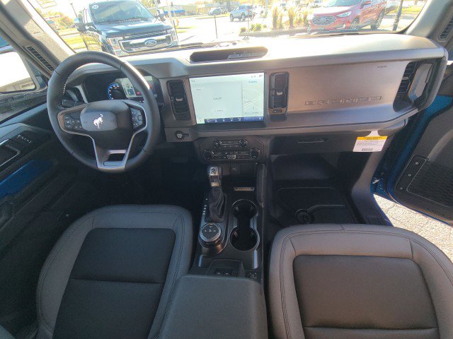 Certified 2024 Ford Bronco Big Bend image 22