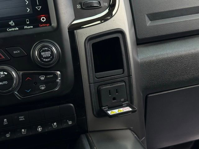 Used 2018 RAM 1500 Sport w/ Sport Premium Group image 43