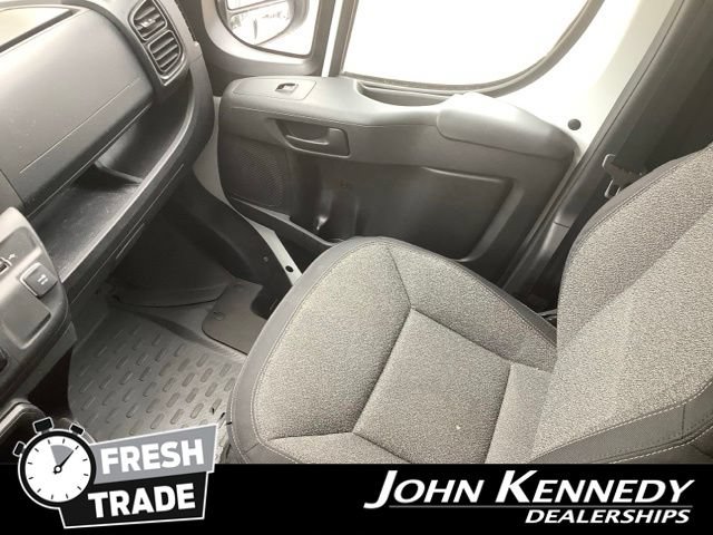 Used 2025 RAM ProMaster 2500 w/ U-Haul Equipment Group FWD image 19