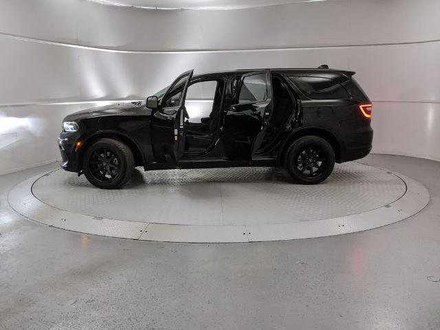 Used 2022 Dodge Durango GT image 11