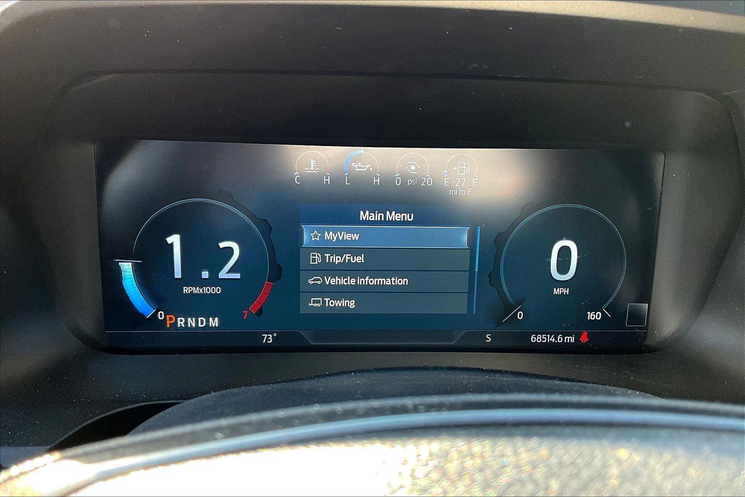 Certified 2022 Ford Expedition Max Limited image 11