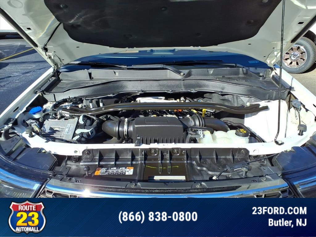 Certified 2022 Ford Explorer King Ranch image 39