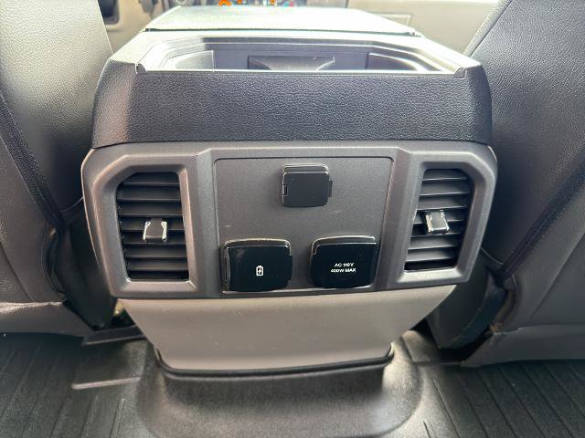 Certified 2018 Ford F150 XLT w/ Equipment Group 302A Luxury AWD/4WD image 38