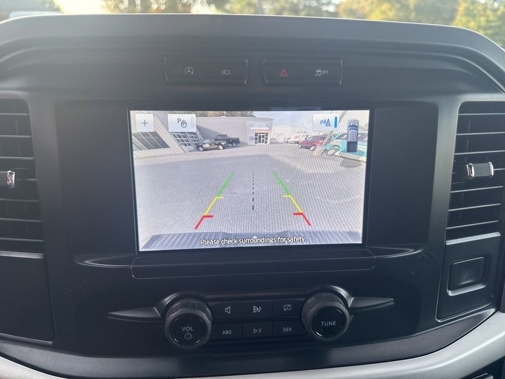 Certified 2023 Ford F150 XLT image 20